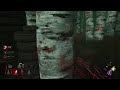［DBD]あいこと行く