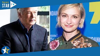 Alec Baldwin sued by Halyna Hutchins' family in 'wrongful death' lawsuit after tragedy