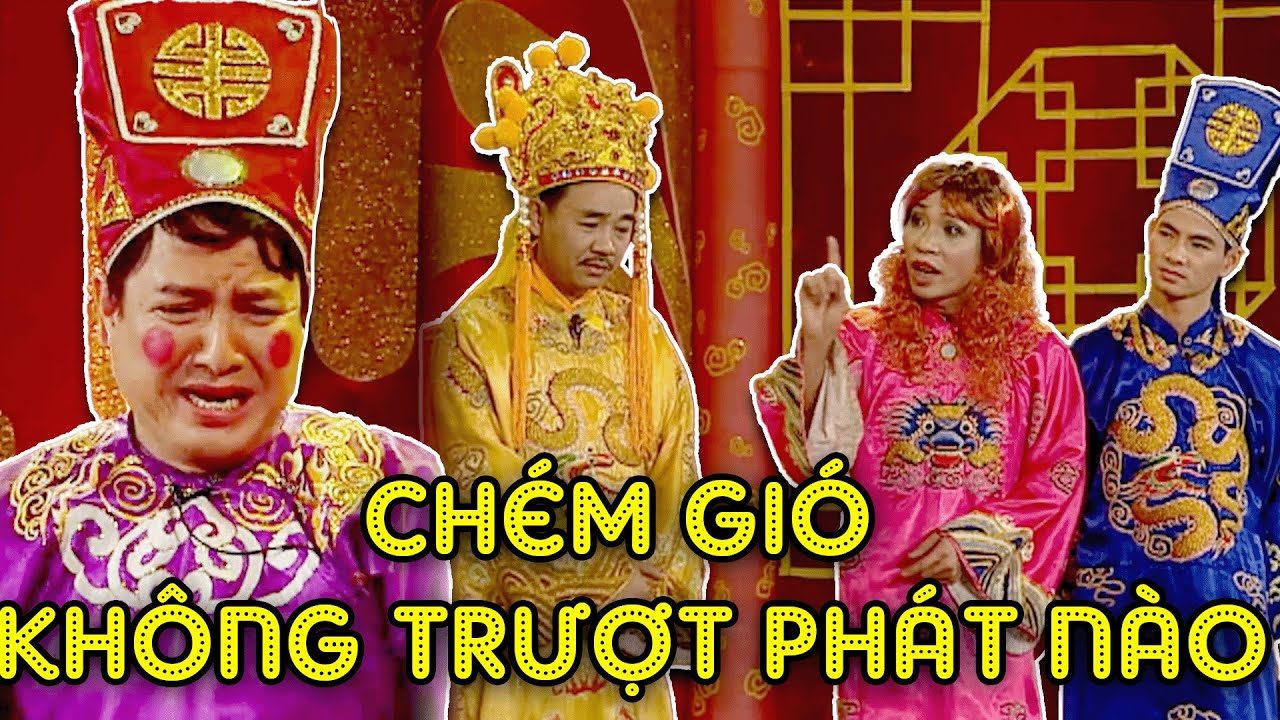 Táo quân 2010|Ngọc Hoàng méo mặt vì Táo Giao Thông chém gió 