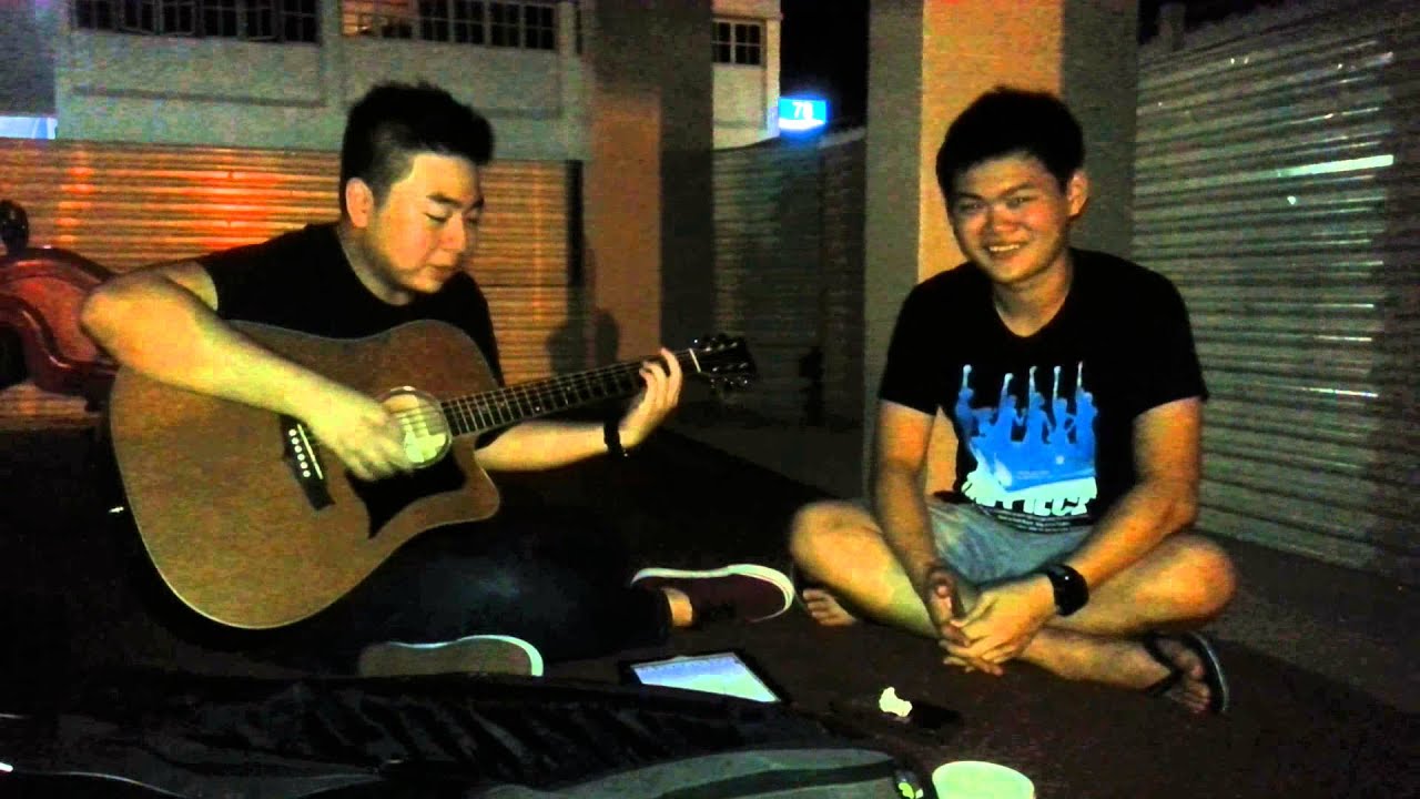 The Chicken Rice song. - YouTube