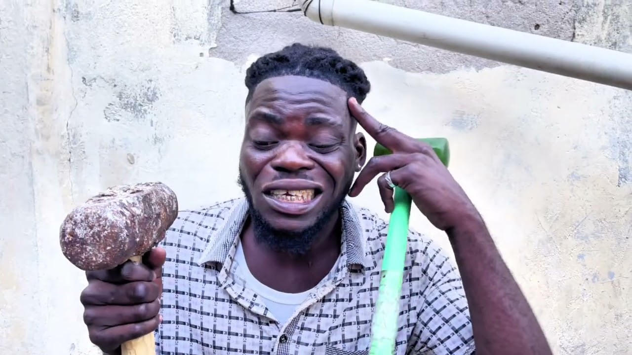 Pretty boy vole kob gaz taktik la epizod #14