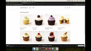 3 - How to Build a Shopify Theme - Initiate Theme