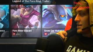 Siv HD   Best Moments #15   Backdoor LeBlanc