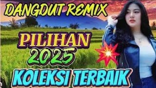 REMIX DANGDUT FERSI TERBARU‼️POPULAR SEPANJANG MASA