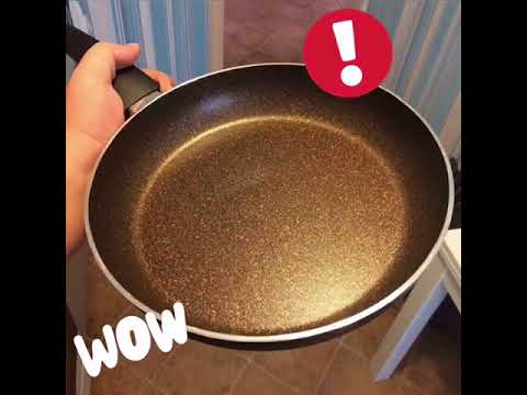 Выпуск #6 Сковородки SCOVO !! Новинка Safari