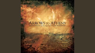 Video thumbnail of "Arrows To Athens - Ghosts in the Water"