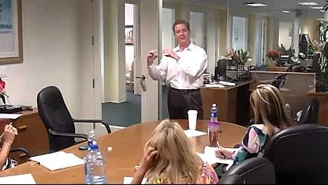 Free Sales Training - 60 Second Free Sales Training Tips