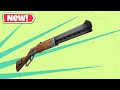 🔴LIVE - NEW EXPLOSIVE REPEATER RIFLE! (Fortnite Update v25.11)