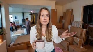 Starting Our Home Makeover | Our IKEA Order Has Finally Arrived