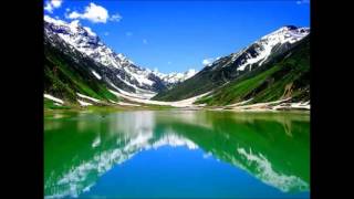 Bamboo fltue Melody- Relaxing music Resimi
