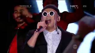 Teza Sumendra Feat Topan Tofano  All Rise  The Remix 2016