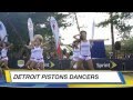 Nation 2014: Detroit