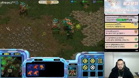 [9.12.19] SC:R 1v1 Larva (Z) vs FlaSh (T) (FPVOD) [Best of 3]