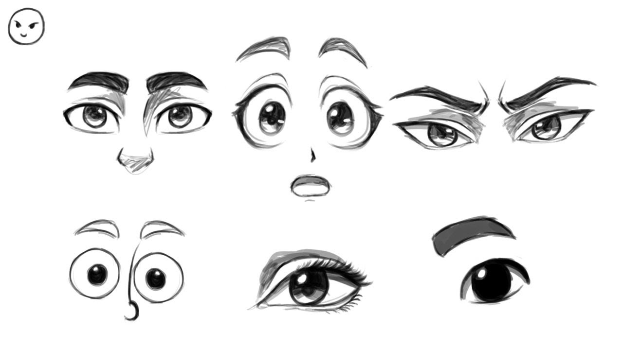 23 ideias de Anime Eyes em 2023  olhos de anime, olhos mangá, ilustrações