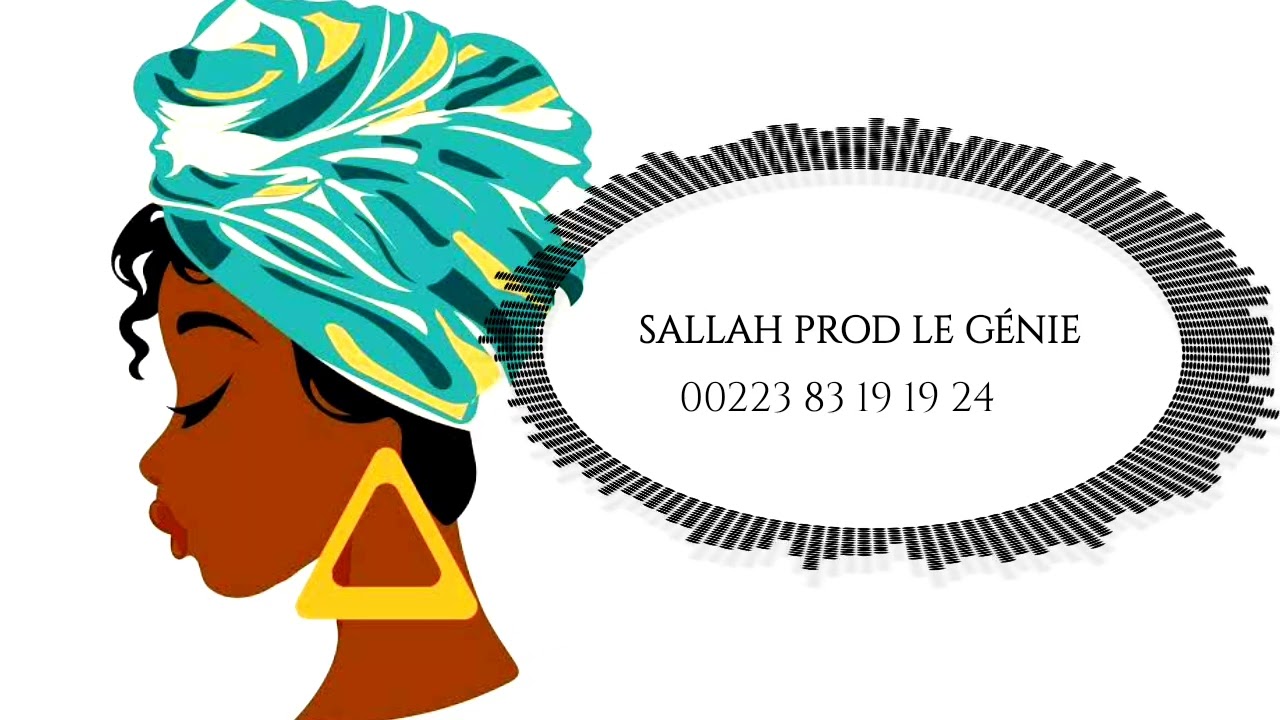 Free instrumental manding sallah prod on the beat 