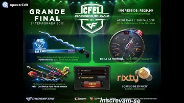 #2 Tutorial Erro Script do Crossfire AL[Resolvido]  yLeo.