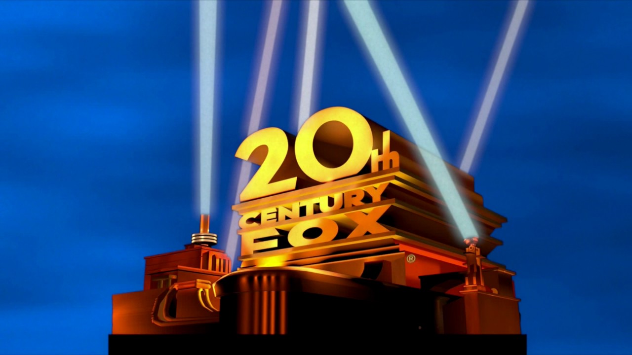 20th Century Fox (1981-1994)