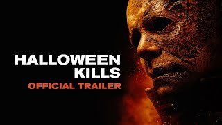 Halloween Kills -  Trailer