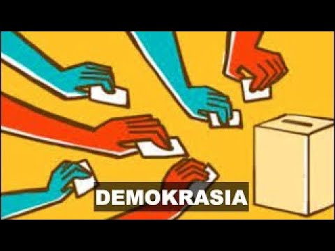 Video: Demokrasia ya Bunge - ni nini?