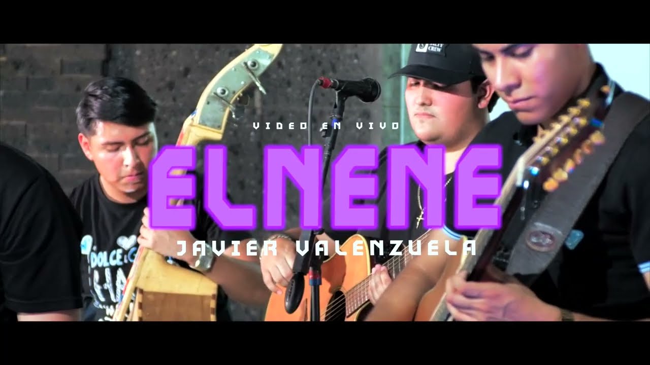 Javier Valenzuela - El Nene