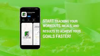 Fit Factory App: Track Your Meals screenshot 5