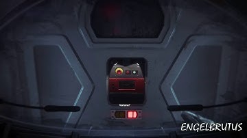 Alien Isolation: Mission 19 - Isolation (PC Gameplay)