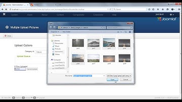 Homepage slideshow for Joomla - Installation