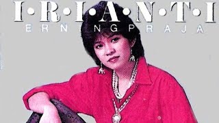 Irianti Erningpraja  Galau irianti Erningpraja union Artis  Box 1986 original Hq