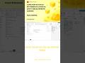 Conectar Power BI a tablas HTML de la web [Guía Rápida] #shorts #powerbi #powerbidesktop