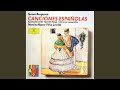 Miniature de la vidéo de la chanson Canciones Españolas Antiguas: Romance De Don Boyso