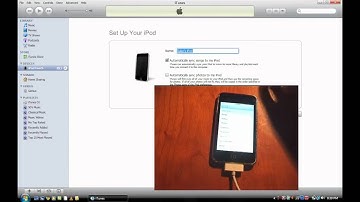 Jailbreak NEW 3.1.2 Firmware For All Devices (iPod Touch & iPhone) Using Blackra1n On Windows