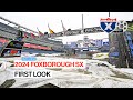 First look foxborough press day 2024 ft mcadoo vialle hammaker  more