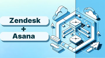 Zendesk Asana Connector