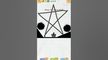 How to save him? Draw 2 Save 💥🤔🤑🔥#shorts