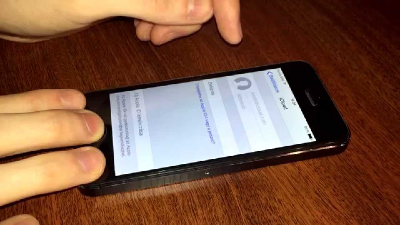 Techbook - Így regisztrálj ingyen Apple ID-t!