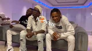 Shatta Wale to give another chance to joint 77 of the militants | 2022 is all about unity