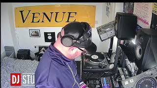 Old Old School - Dj Stu 2-5-24