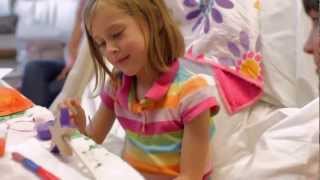 It Might Be Hope, Music Video for Primary Children's Hospital in Utah