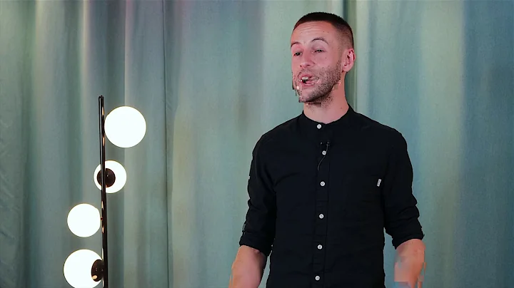 Challenging stigma. Embracing Life. | Matthew Cava...
