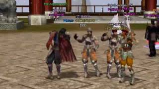 DDMT2 Dance Party 2