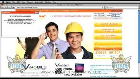 Getting to know your Loadxtreme ph