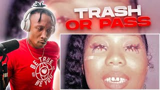 TRASH or PASS‼️ Drake \& 21 Savage ( Her Loss ) Full Album Live REACTION!