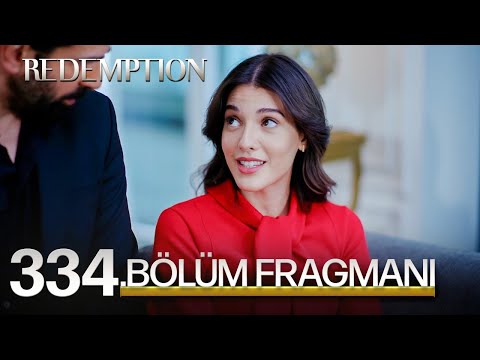Esaret 334. Bölüm Fragmanı | Redemption Episode 334 Promo