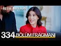 Esaret 334 blm fragman  redemption episode 334 promo