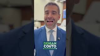 PRIMEIRA SESSÃO PLENÁRIA PÓS-ELEIÇÃO!