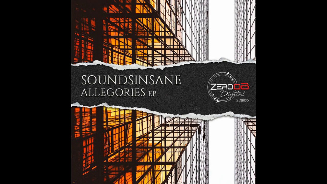 Soundsinsane - Guess Who's Back (Original Mix)