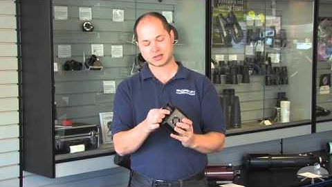 Features of the Orion Parsec 10100C Color Astronomical Imaging Camera - Orion Telescopes