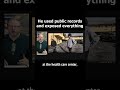 Nick Shirley Investigates California Hospice Fraud
