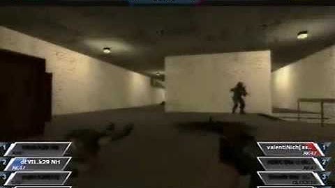 2008GFsecond day:CS 08 match:K29 VS DTSlchatrix