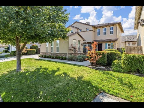 3908 Lakeside Drive, Modesto, CA home video tour